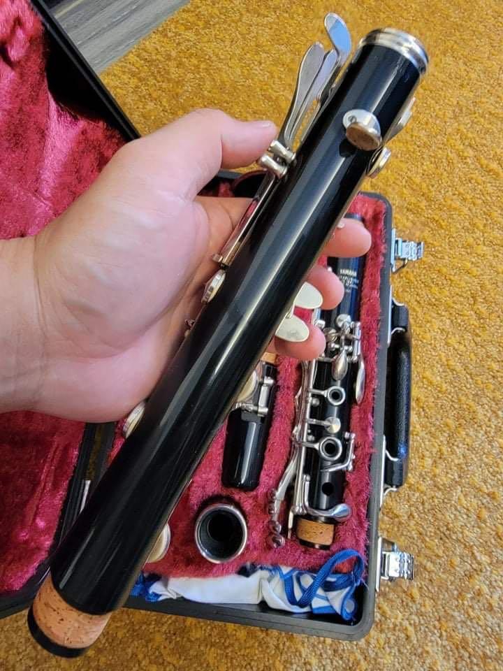 Yamaha C100 Japan, Hobbies & Toys, Music & Media, Musical