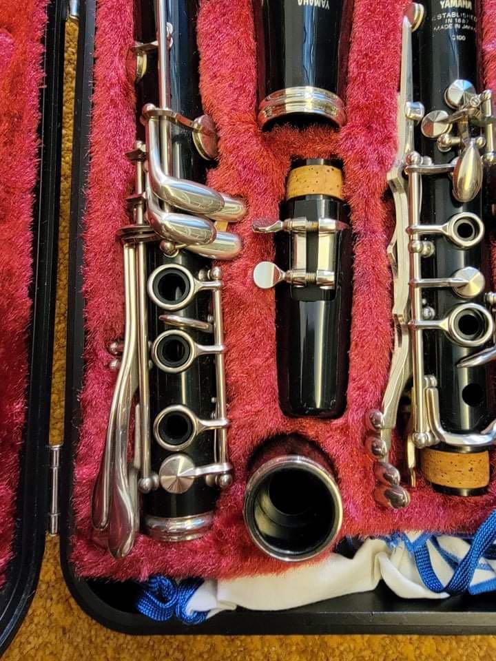 Yamaha C100 Japan, Hobbies & Toys, Music & Media, Musical