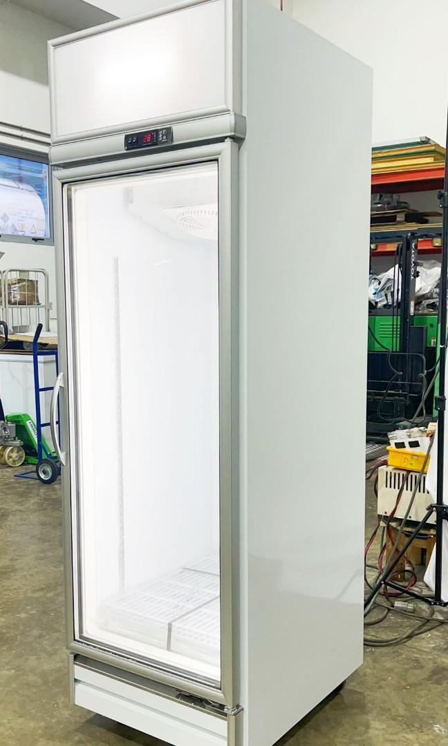 lg fridge two door