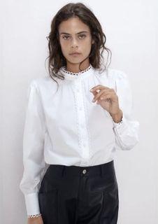 Zara Top