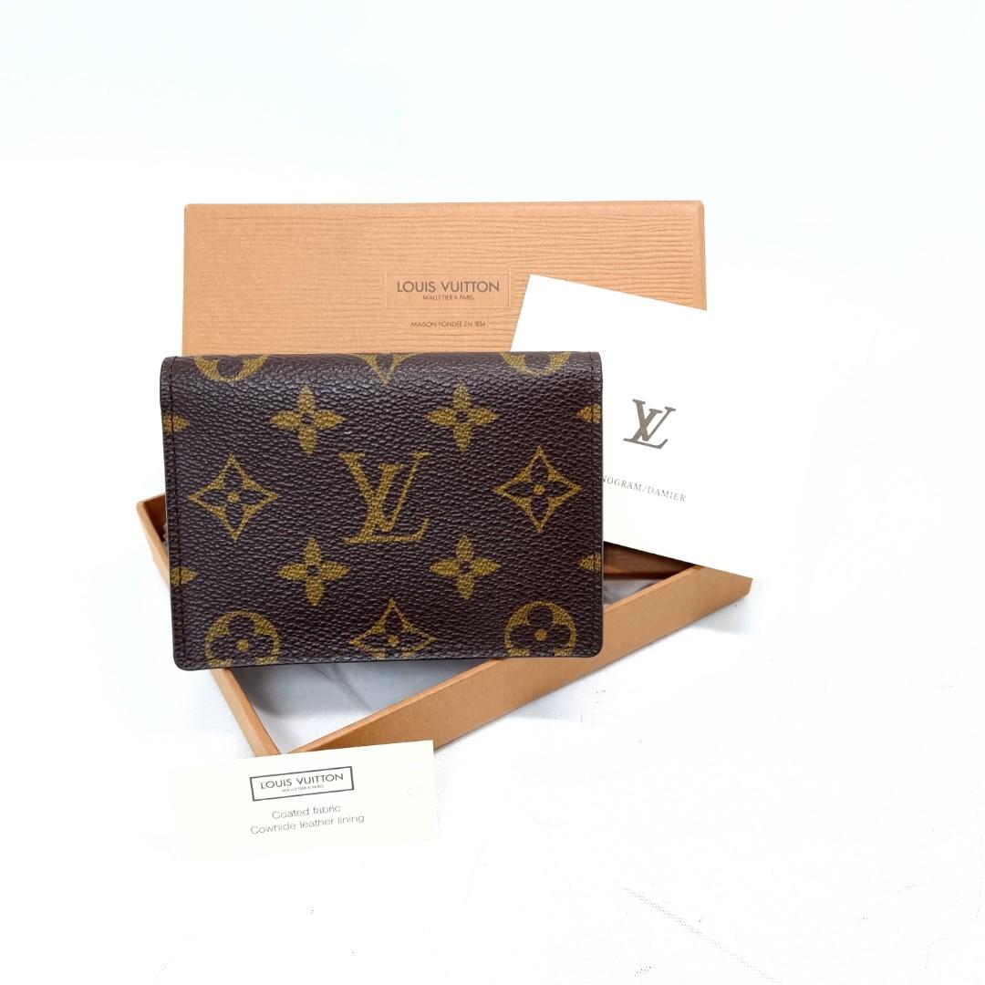 Louis Vuitton LV Sarah Wallet, Luxury, Bags & Wallets on Carousell