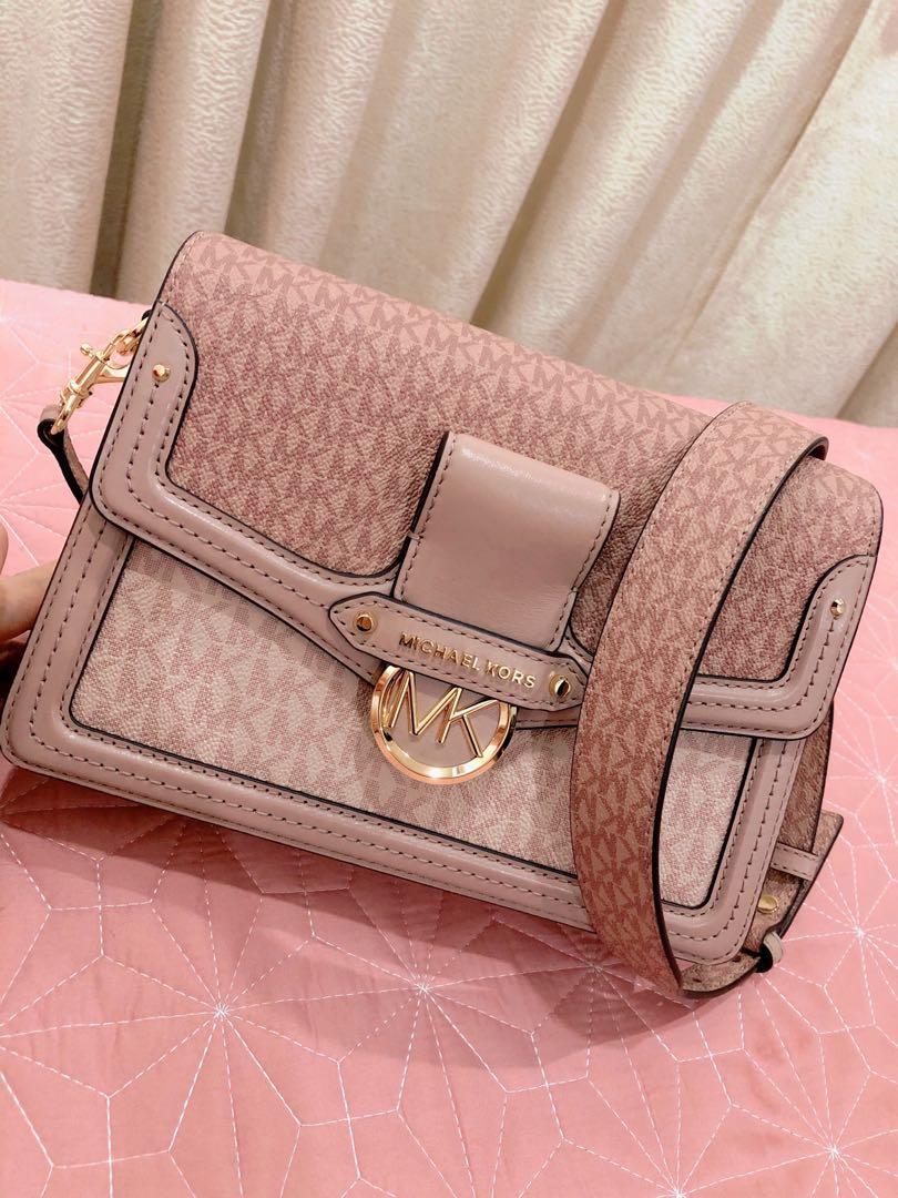 Michael kors clearance jessie medium