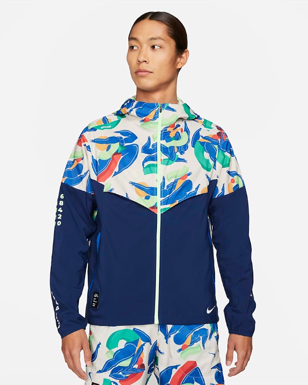 Nike windrunner air kelly clearance