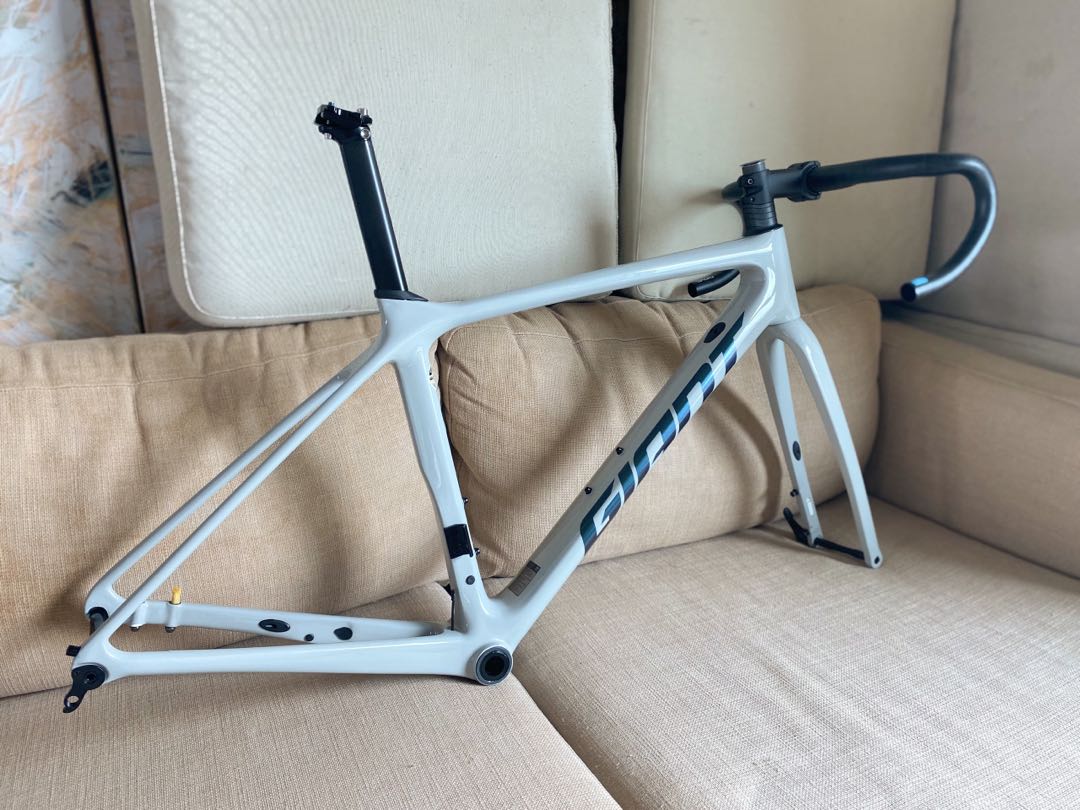 2021 giant tcr advanced 1 disc, 運動產 