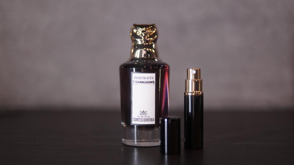 Penhaligon's dorothea clearance