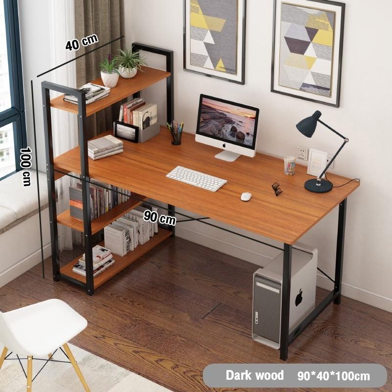 Computer table deals 90cm