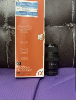 【超歓迎】 For 300” 70 Sony Sale Kong Hong Carousell 鏡頭及裝備| | レンズ(ズーム)