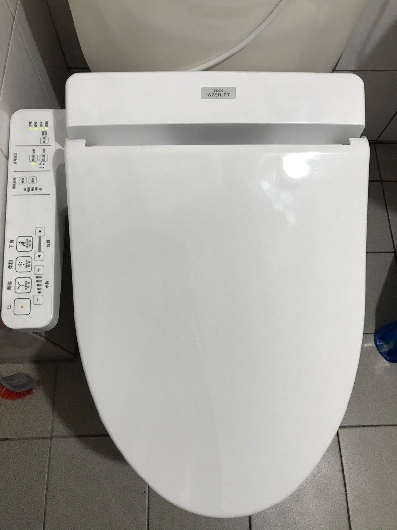 現貨全新未拆toto Tcf6601tr 溫水洗淨便座電腦免治馬桶座tcf 限量五倍卷方案如需要寄送請直接電洽陳 家電電器 美容健康家電在旋轉拍賣 現貨全新未拆toto Tcf6601tr 溫水洗淨便座電腦免治馬桶座tcf 限量五倍卷方案如需要寄送請直接電洽陳 家電電器 美容健康家電在旋轉拍賣