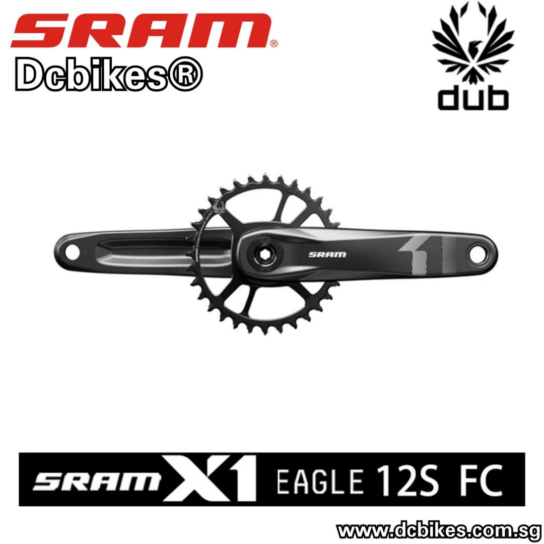 135mm crankset 2025