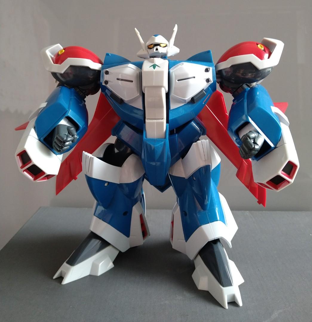 [新品未開封]テッカマンブレードwithペガス XS-12 魂SPEC 魂SPEC XS-12 テッカマンブレード With ペガス 宇宙の騎士テッカマン