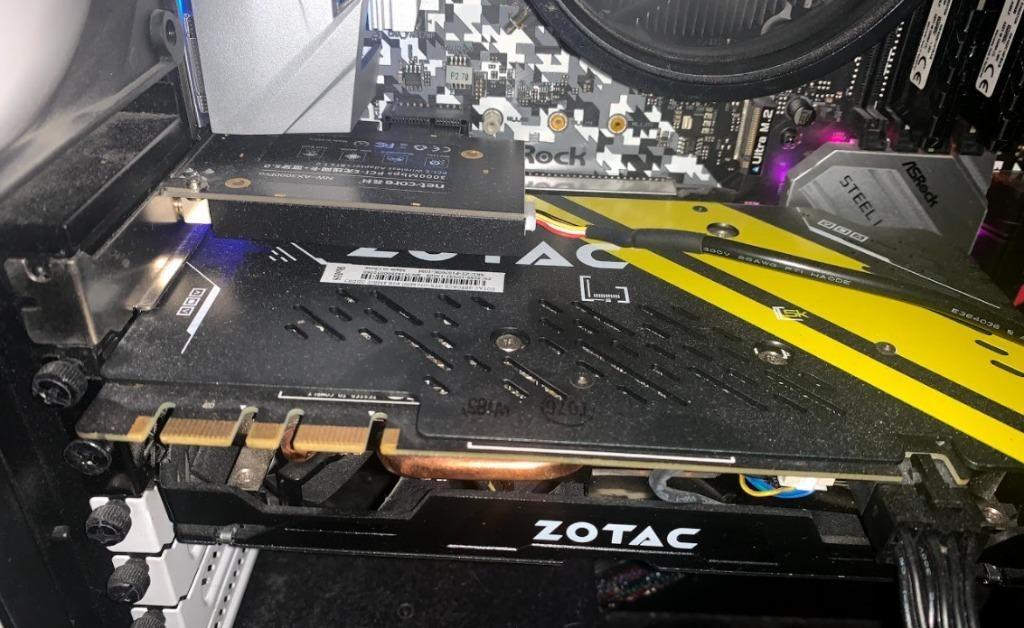 Zotac gtx 1070 mini 2025