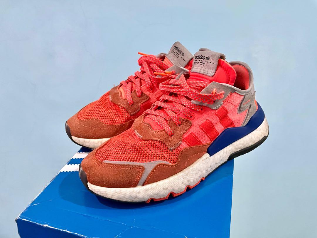 Nite jogger hotsell goku