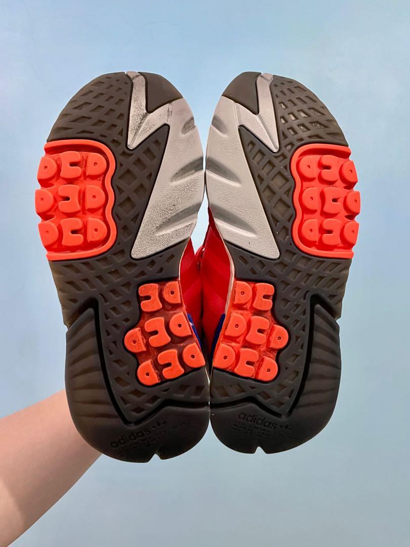 Adidas nite jogger goku new arrivals