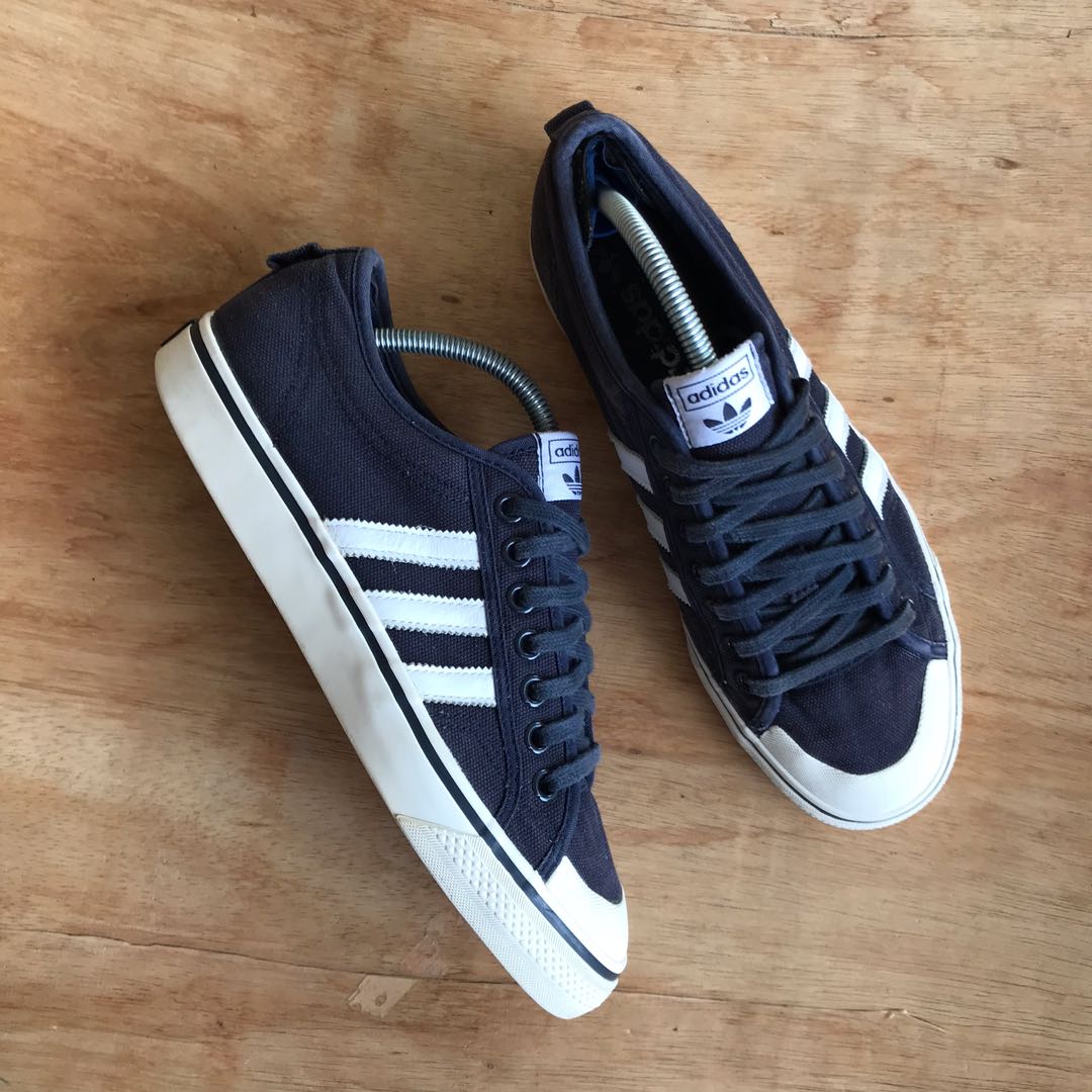 adidas nizza size