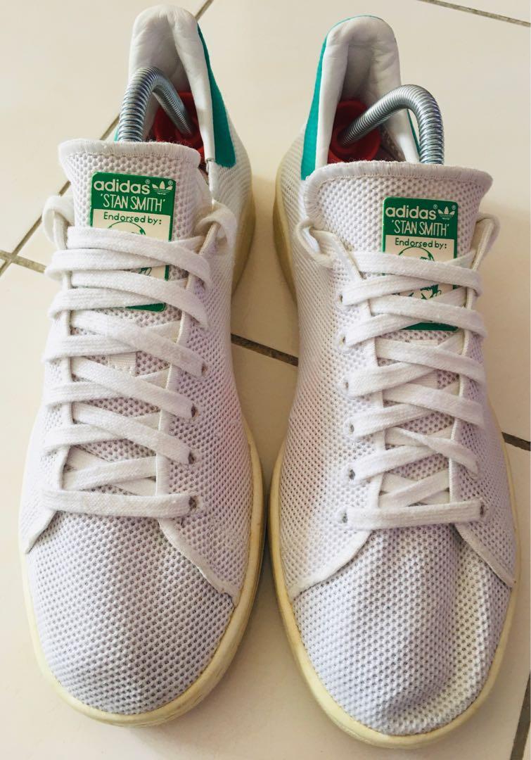ADIDAS Stan Smith non Leather vintage Men s Fashion Footwear