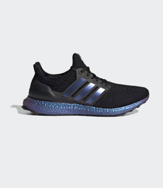 Adidas ultra boost hot sale triple black 80