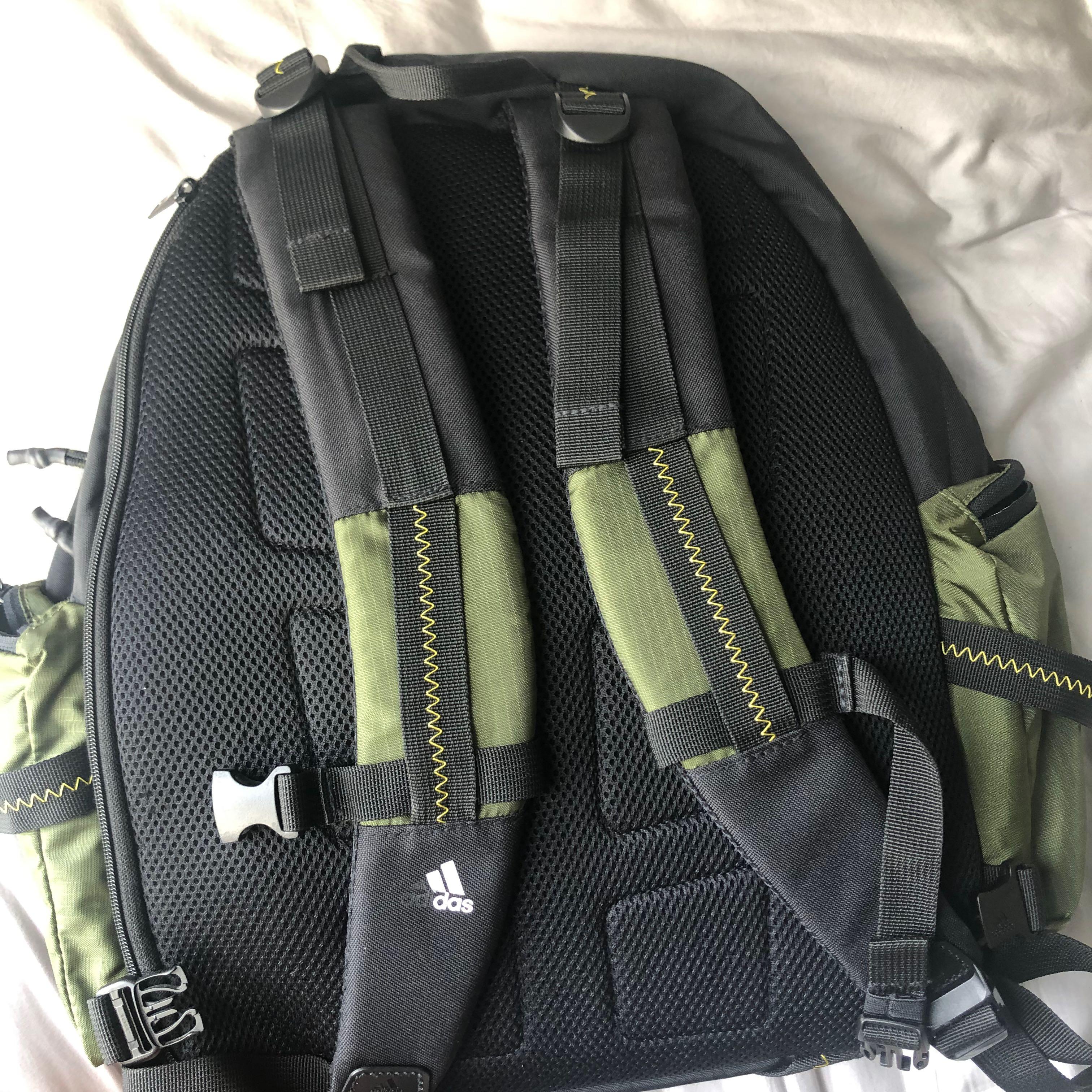 Adidas discount xplorer mens