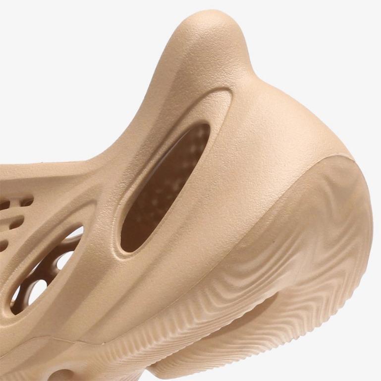 adidas” Yeezy Foam Runner “Ochre” [GW3354 – Ochre/Ochre/Ochre] (Men's  US7/UK7/EU41.5), Men's Fashion, Footwear, Sneakers on Carousell