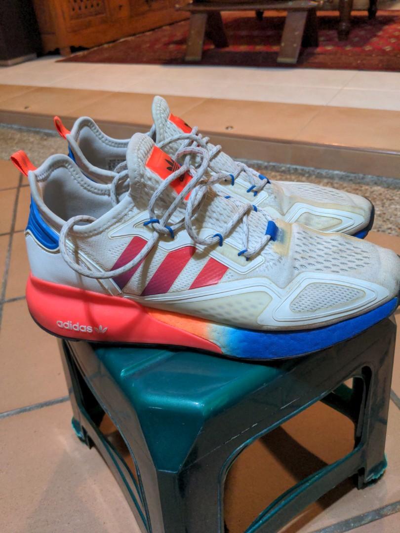 Adidas zx 2000 sale