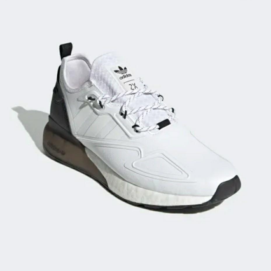 Adidas zx hotsell 7 black mens