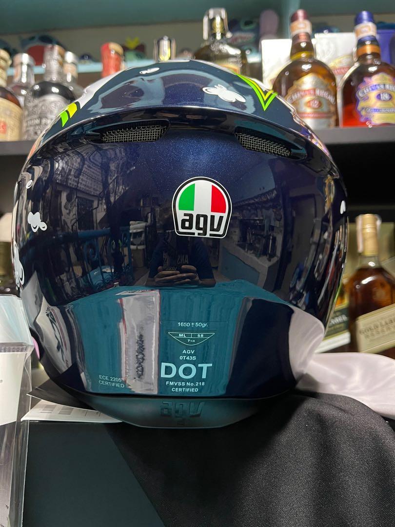 Agv 0t43s cheap
