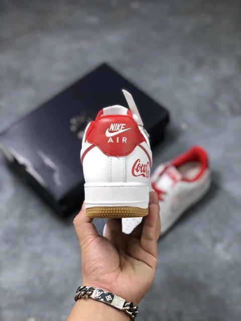 Coca cola af1 discount