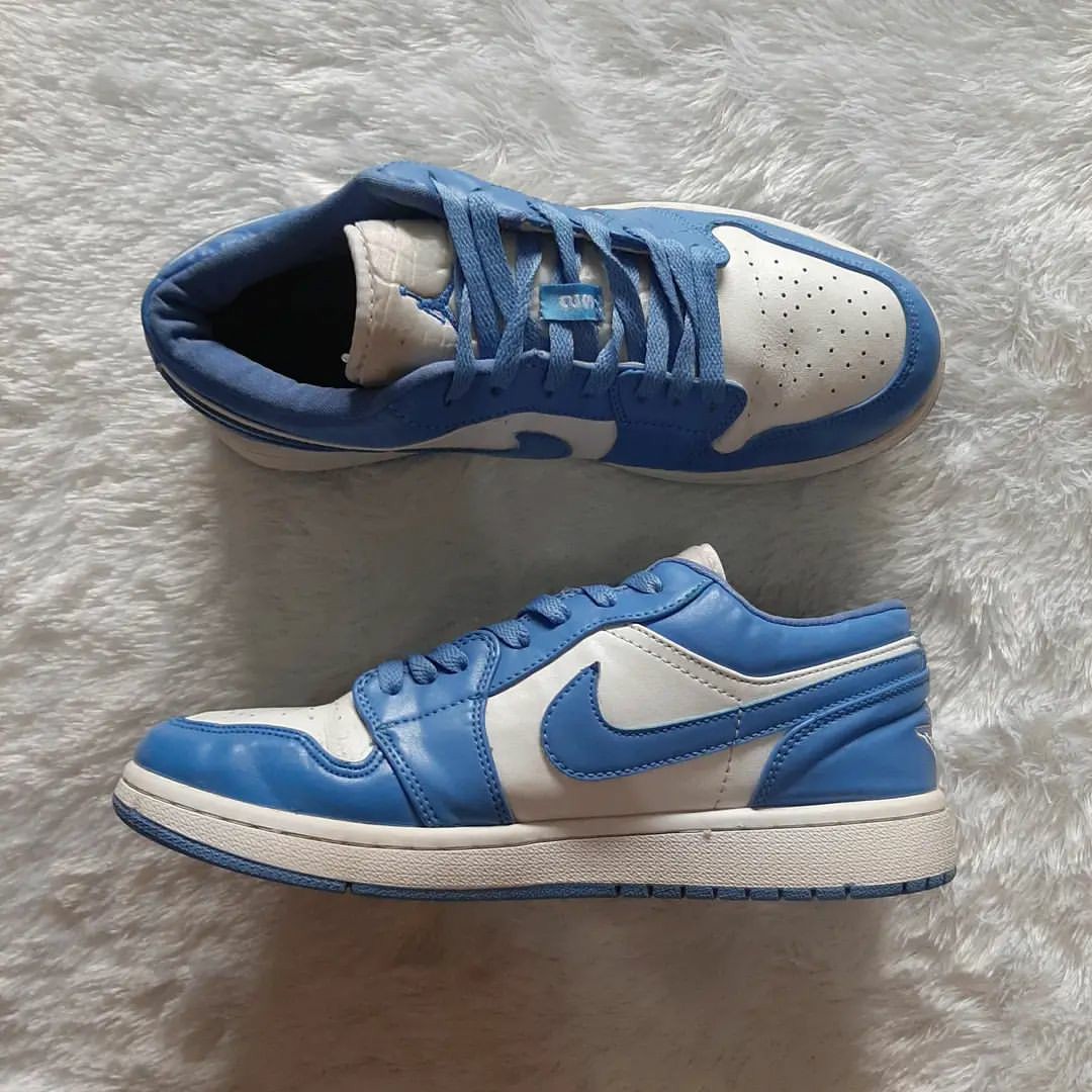 low unc 1s