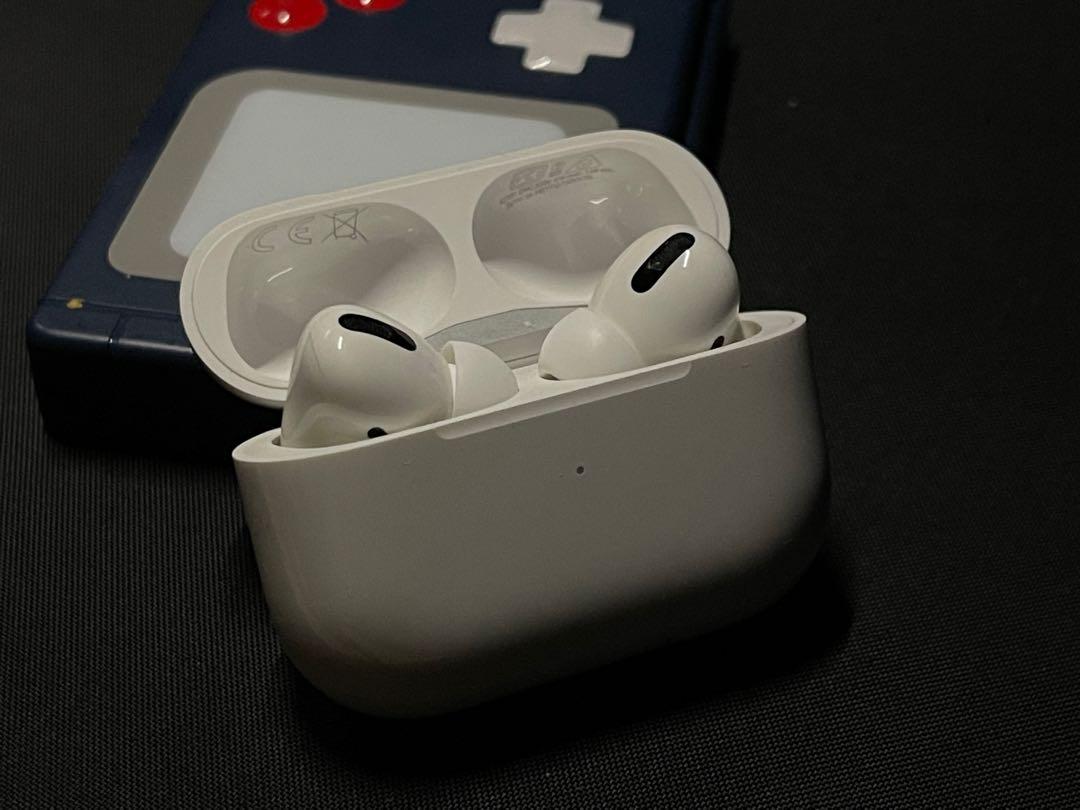 Abenson store airpods pro