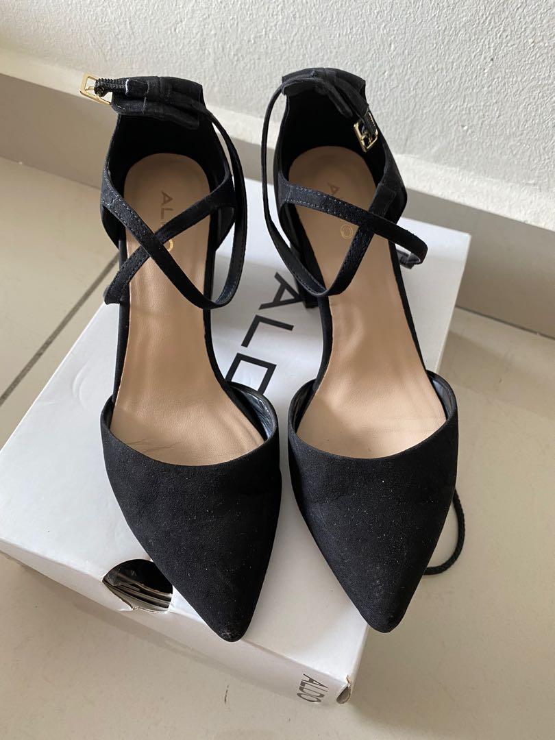 Aldo Brookshear Heels Women s Fashion Footwear Heels on Carousell