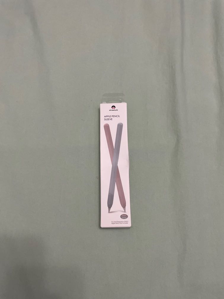 Apple Pencil Sleeves, Mobile Phones & Gadgets, Mobile & Gadget