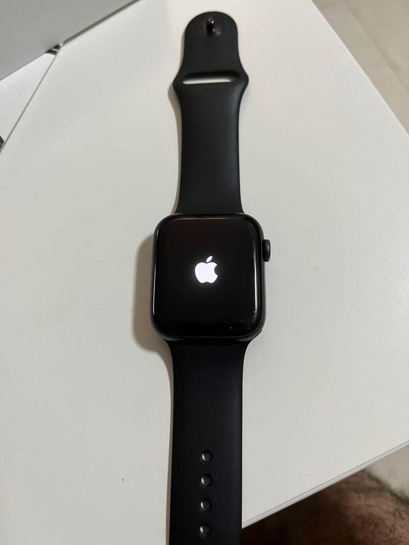 Used iwatch series 5 on sale