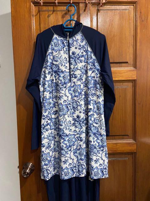 Arena swimming suit muslimah outlet