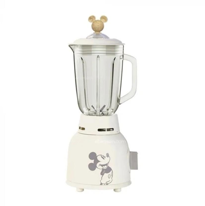 Asahi Disney Edition Blender Tv Home Appliances Kitchen Appliances Juicers Blenders Grinders On Carousell