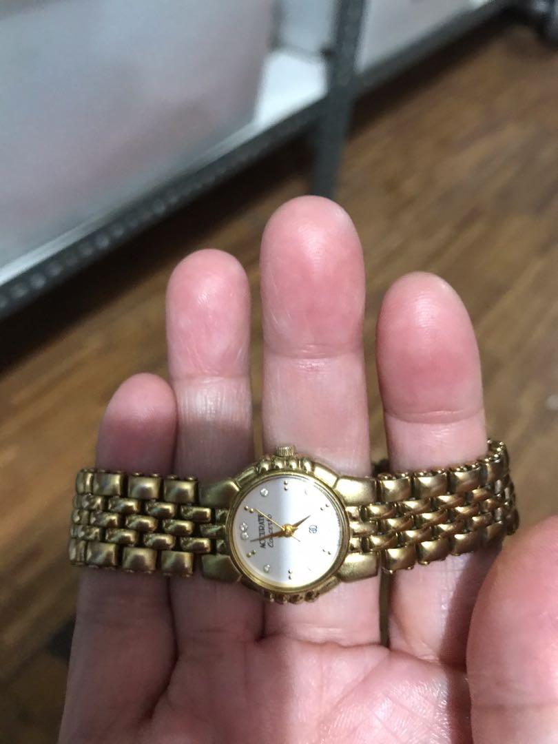 Accurate swiss made hotsell