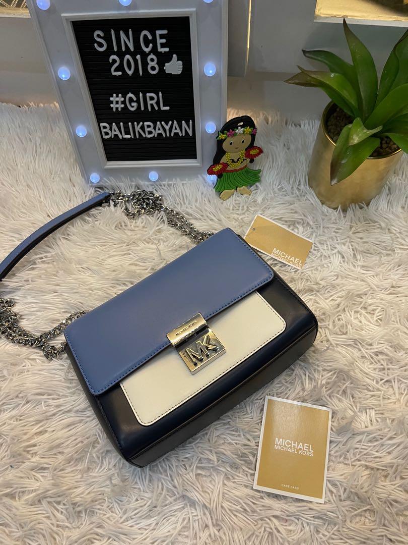 Mk mindy bag on sale