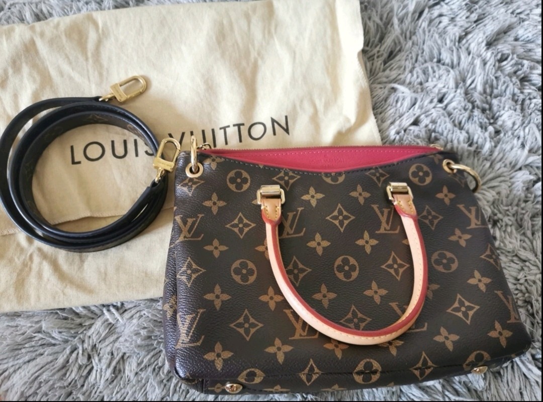 Authentic Preloved Louis Vuitton Bags