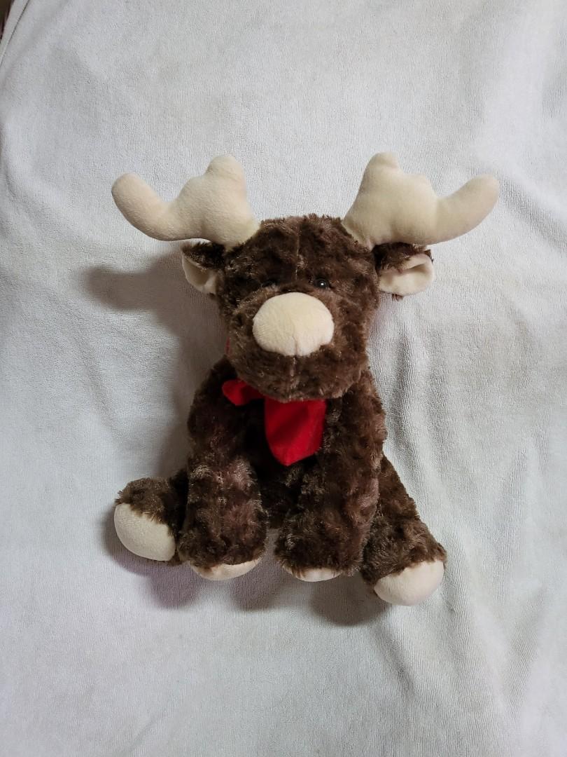 Whsmith soft toys top