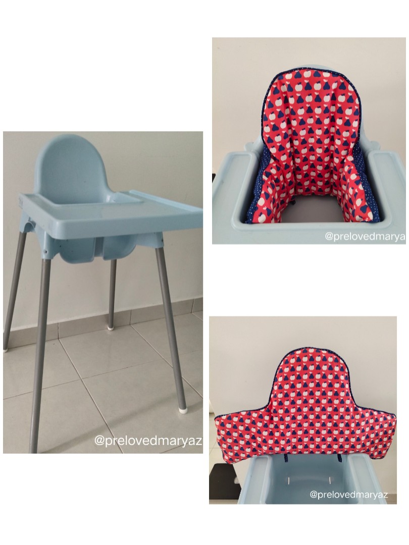 Baby chair IKEA Kids Dining Chair IKEA
