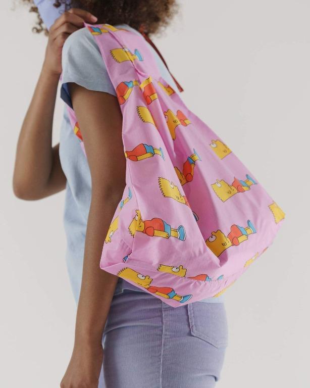 Baggu simpsons on sale