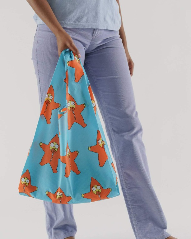 Baggu simpsons shop