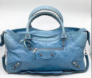 Balenciaga part time bag For Sale Bags Wallets Carousell