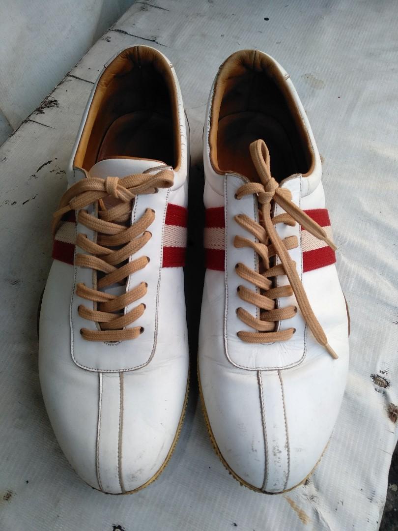 Bally freenew sneaker store
