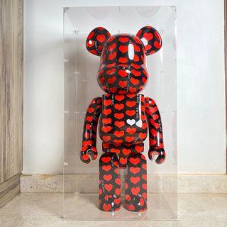 Bearbrick display case (INSTOCK)