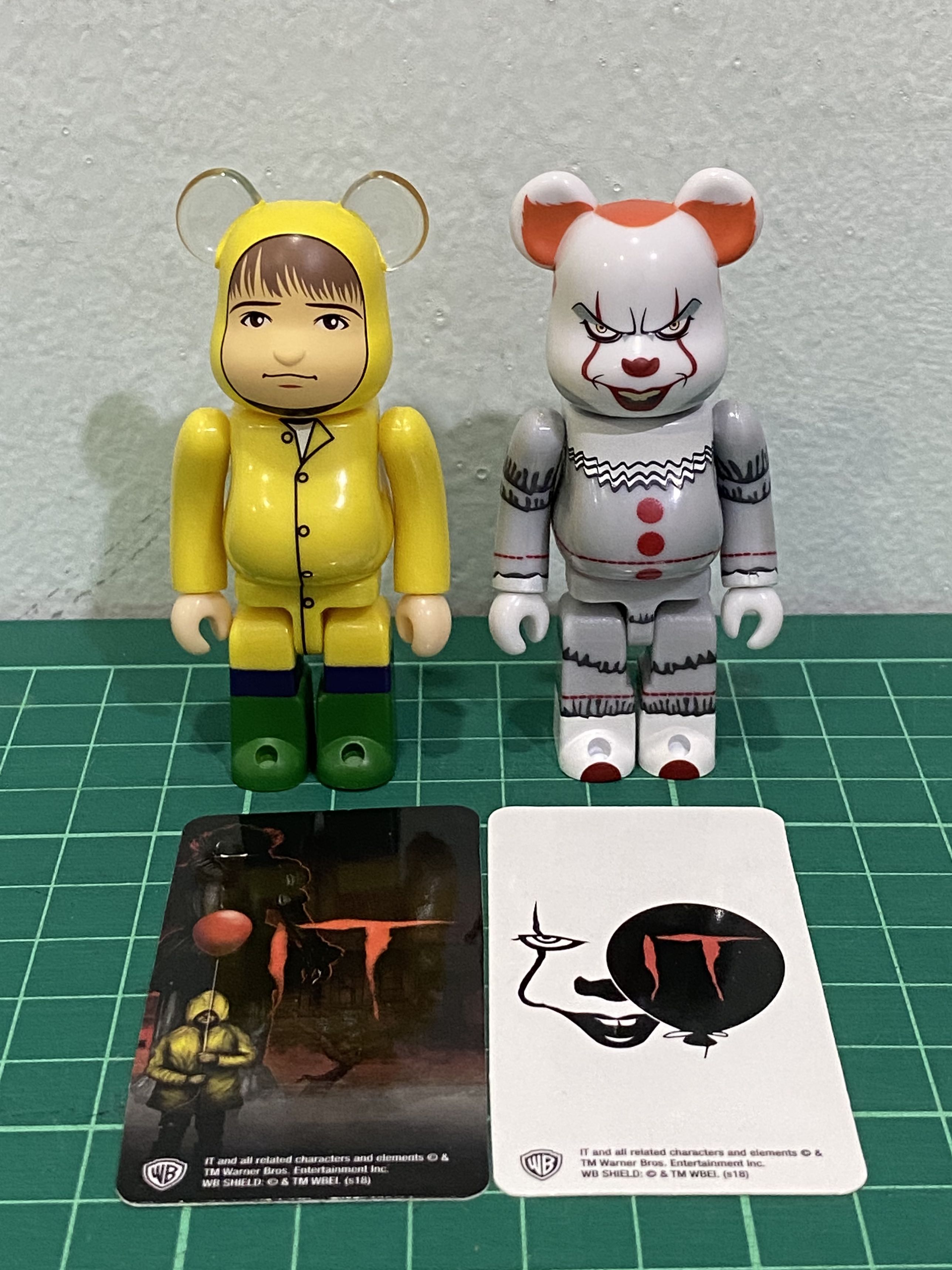 Bearbrick 100 series 36 store