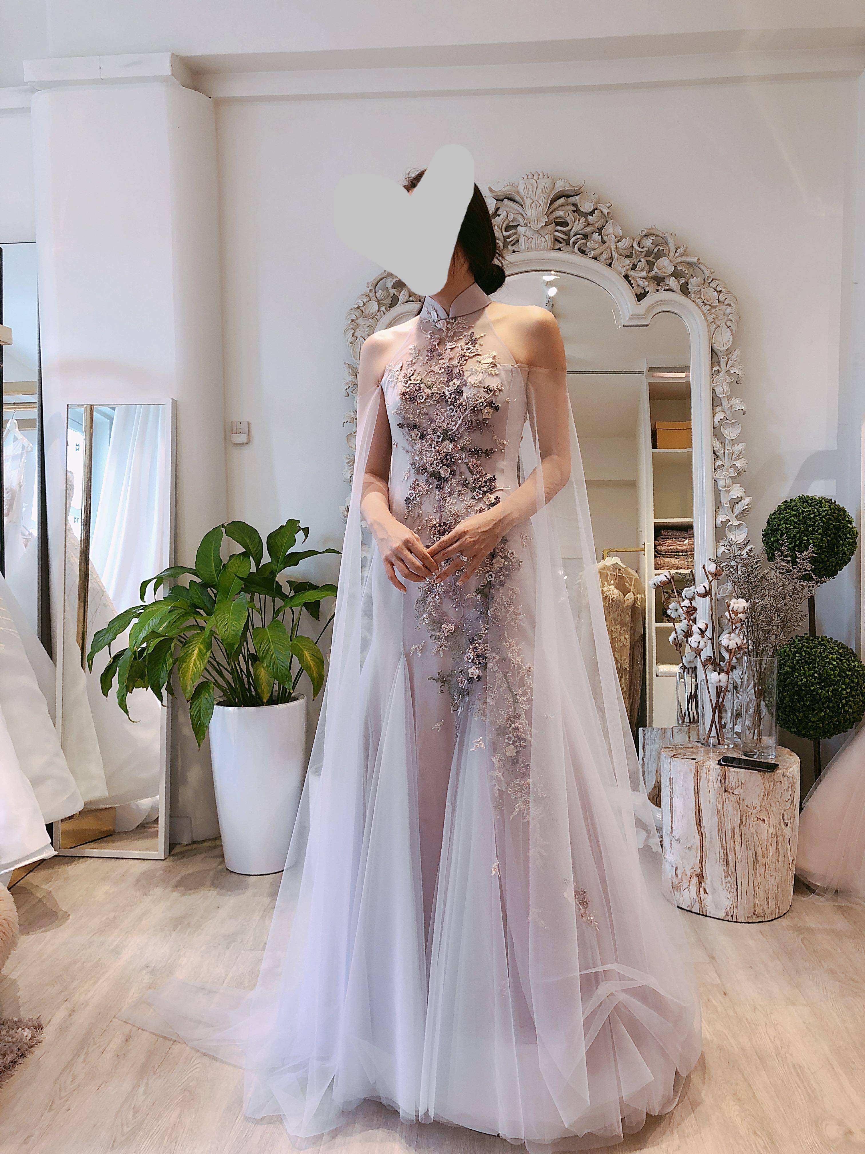Jessicacindy shop gown price