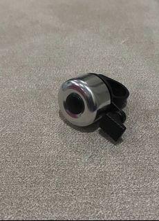 Bicycle bell