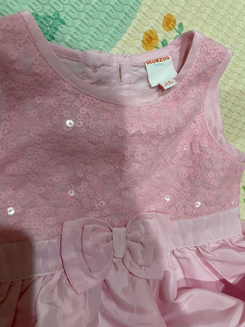 Bluezoo baby sale clothes