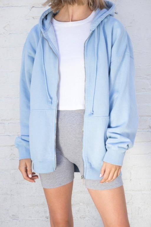 Christy Hoodie – Brandy Melville UK