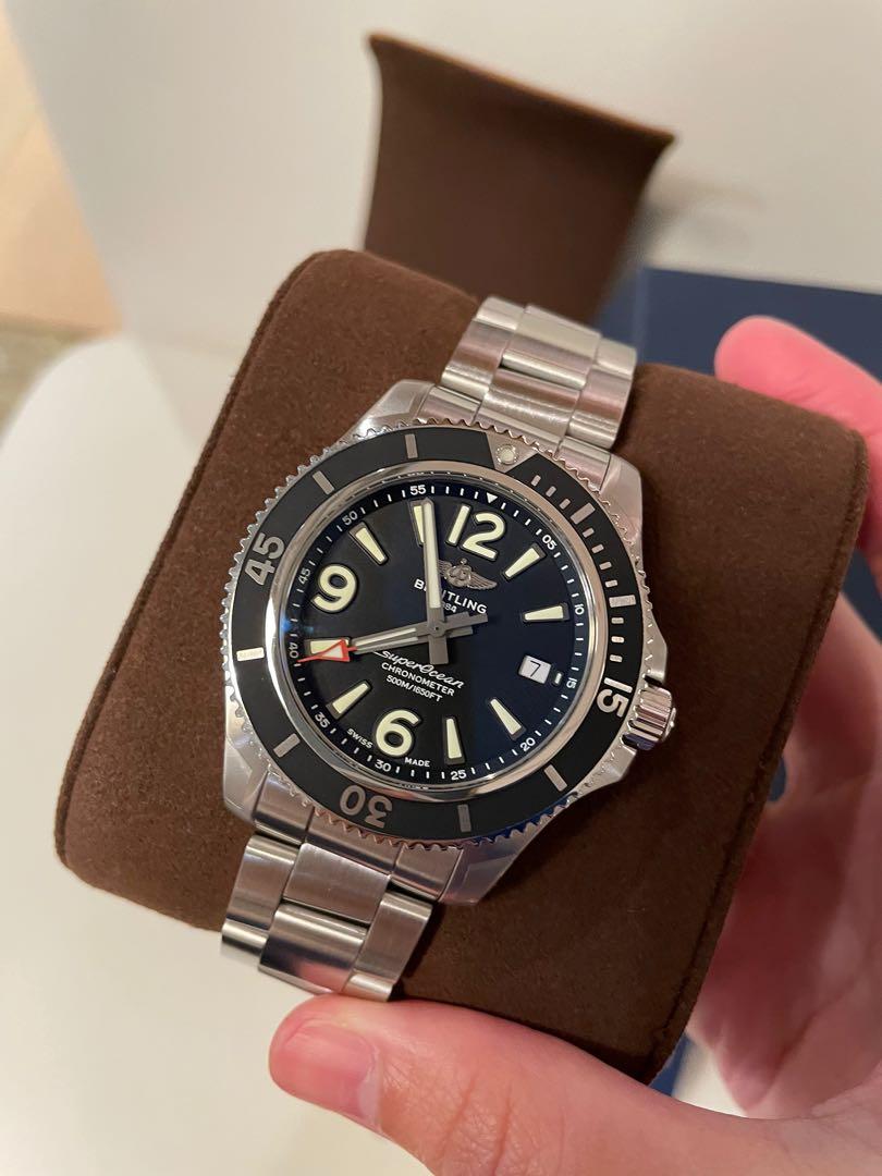 Breitling a17366021b1a1 top