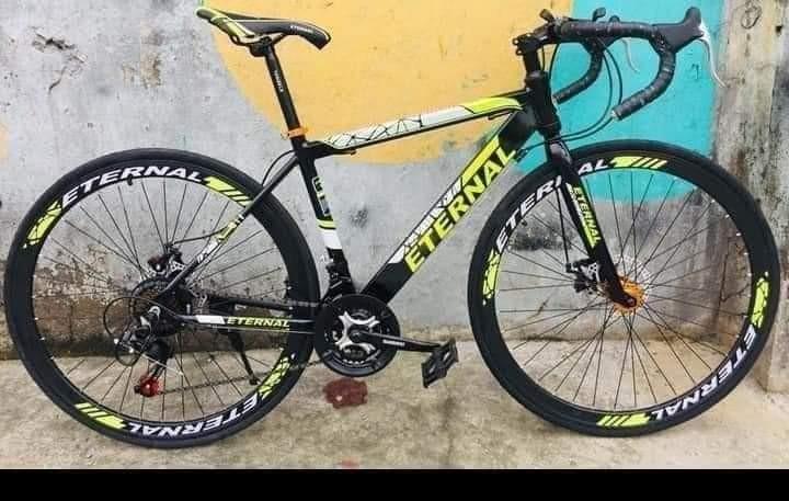 Budget meal road bike 2025